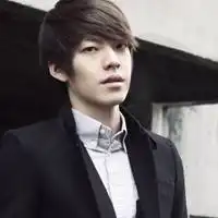 爱你,不是因为你的美丽
