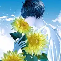 2021动漫二次元美男人物大合集
