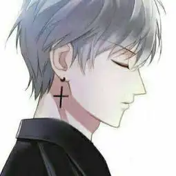阿泽
