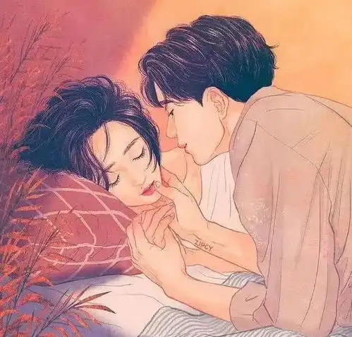 确定恋爱关系之后,男生第一时间会想什么说出来你可能不信
