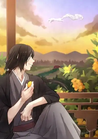 夏目友人帐的场静司名取周一绘师高清图片,堆糖,美图壁纸兴趣社区
