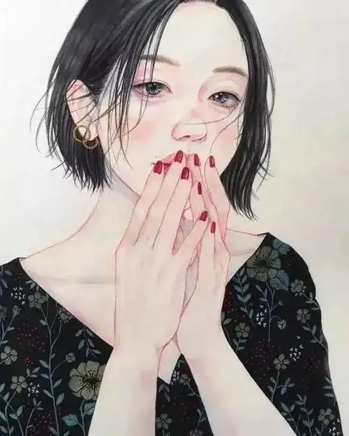 爱而不得的心情句子,伤感深情,看哭无数人
