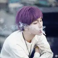 网红男孩图片微信头像图片大全
