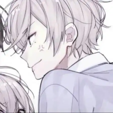 软萌可爱的情侣头像,希望天下所有情侣幸福
