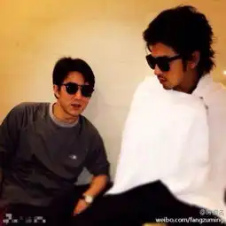 林宥嘉vs邓紫棋乐坛暧昧男女谁最般配