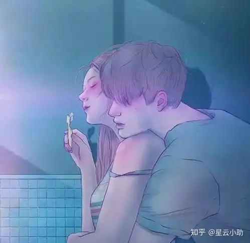 男人对你是不是真心,这4件事骗不了人星云阁
