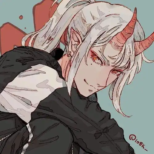 期待已久的二次元动漫头像来啦
