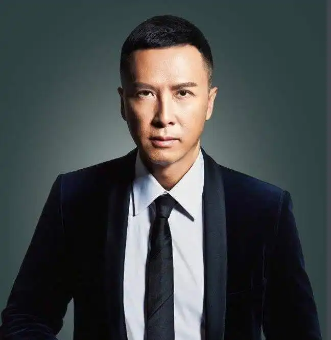 华语地区五位男影星代表作推荐动作篇
