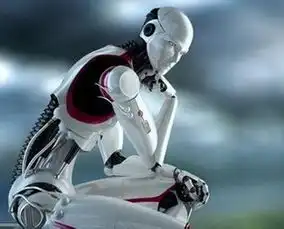 机器人中国机器人进入攻坚阶段向中高端迈进ofweek机器人网
