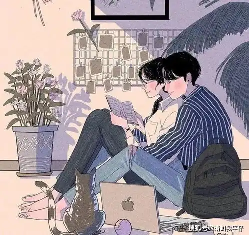 跟一个男人相处,有这4种舒服的感觉,就说明你爱对人了
