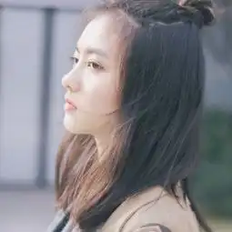 女生头像小清新可爱学生范大全最美女生图片头像大全
