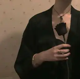 佛系个性女生头像好看的可爱女生qq头像
