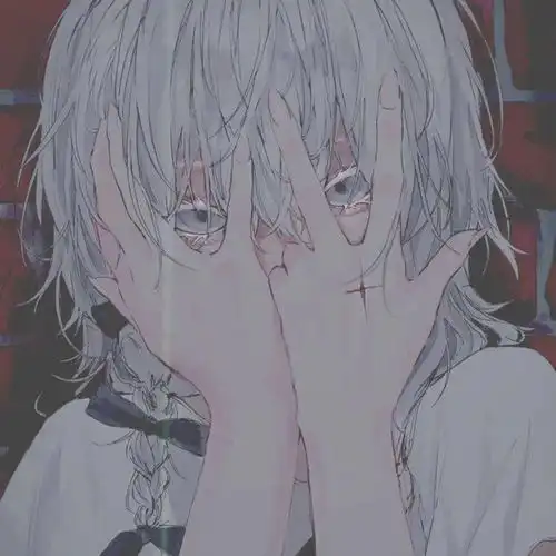 动漫男生头像,帅气好看的男生头像
