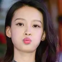 孙怡照片头像唯美漂亮孙怡头像图片微信头像图片大全
