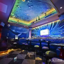 纯k包房图片丹东量贩式ktv大众点评网
