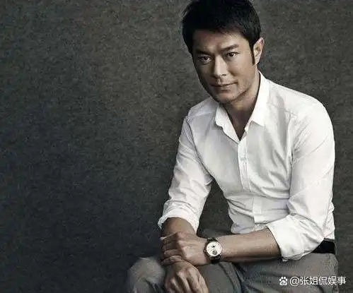 古天乐发微博报平安,让粉丝们可以放心了,网友男神一定要平安
