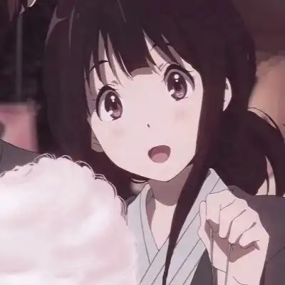 北白川玉子情侣头像qq