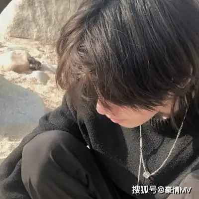 2021最新版男生侧颜头像高清男生侧颜头像大图真人
