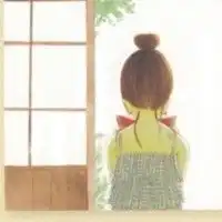 鹿晗歌词图片文字控微信头像图片大全
