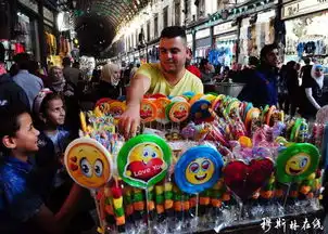 2018年全球开斋节汇总组图
