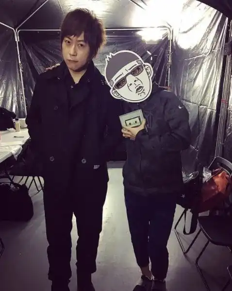 画猥琐漫画,戴神秘面具,却吸引500万粉丝围观前方高能,引起不适duncan
