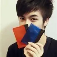 qq头像不爱我就别感动我男生
