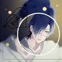 2019抖音最火十二星座带字的男生头像
