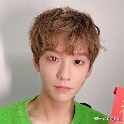男生适合做双眼皮吗单眼皮还是双眼皮更好看
