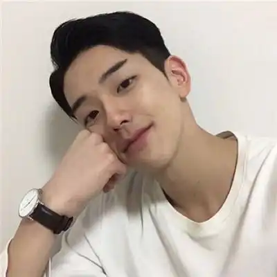 吸引异性的微信网名流露几分慵懒的感觉
