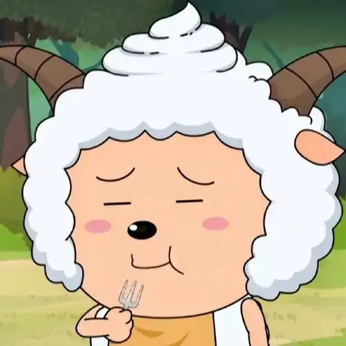 懒羊羊抽象版怎么画今日头条

