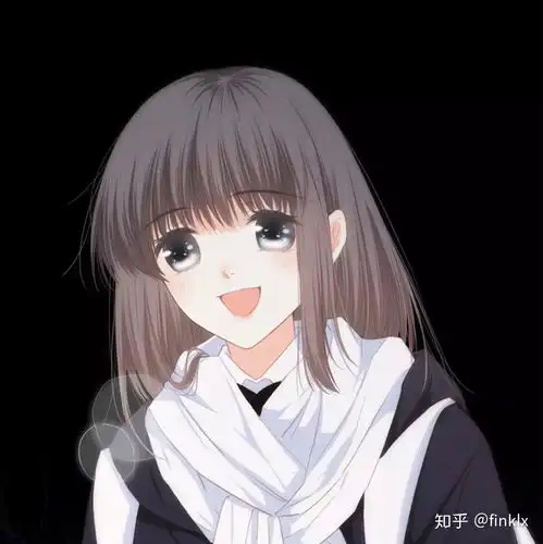 高中女生留什么样的发型既方便又不难看
