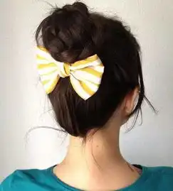 适合搭配羽绒服的发型穿羽绒服适合什么发型
