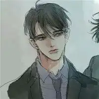 腐女必备男生情侣头像两个人微信头像图片大全
