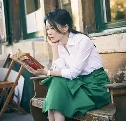 黎贝卡这些女明星为什么不会老
