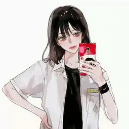 情头我遇到了很多人,可惜都不是你
