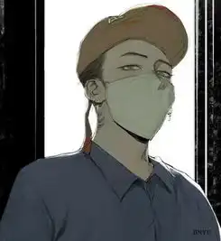 漫画男头像高清快手