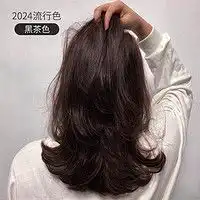 vetes染发造型vetes维特丝一洗黑染发剂450ml男女士专用植物自然纯黑色不沾头皮染发膏染发自然黑450ml不染头皮多少钱
