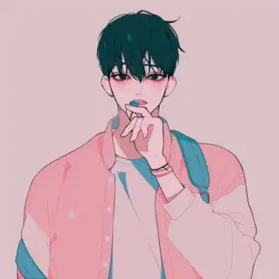 男明星头像最火的曲牌