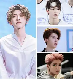 中国好声音谢霆锋吐槽韩风,男生应有荷尔蒙,众多小鲜肉中枪
