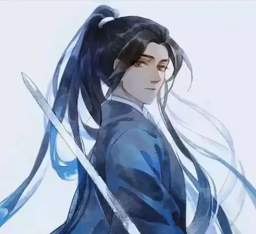 古风小故事盗将行
