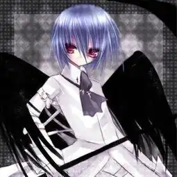 可爱帅气男生动漫qq头像
