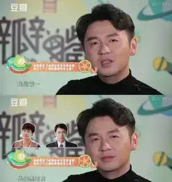 潘粤明剧透白夜追凶2结局他和雷佳音谁才是最萌中年男人
