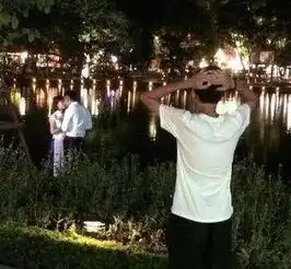 老妈安排的相亲,我感觉我不是亲生的
