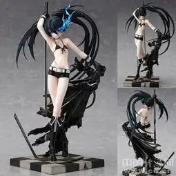 黑化初音的男朋友
