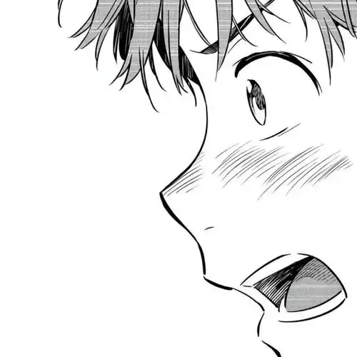 情侣头像满心欢喜热爱未来拭目以待
