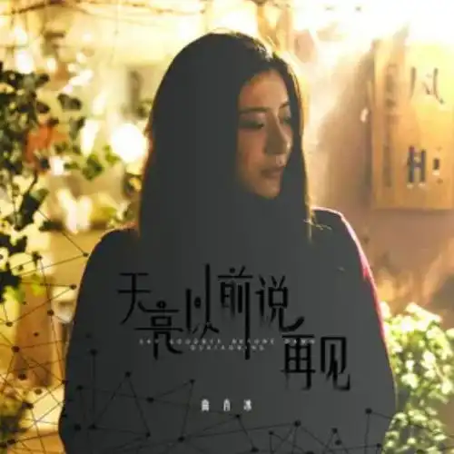 天亮以前说再见
