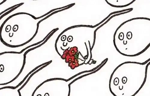 如何提高男性精子活力
