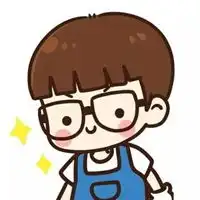 可爱qq头像男生男生超萌卡通可爱qq头像
