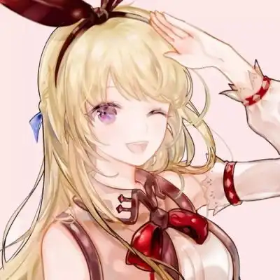 末晴可爱系萌头,望喜
