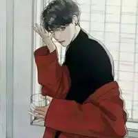 动态头像男生炫酷男生炫酷头像动漫头像
